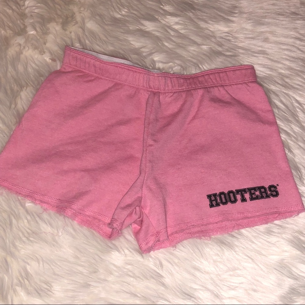 Hooter shorts
